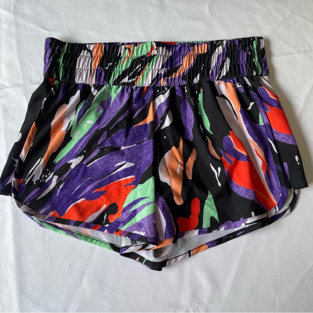 DSG Multicolor Shorts NWT Size Small